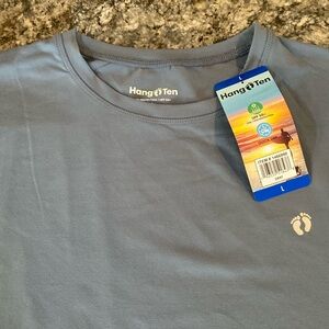 Men’s Long Sleeve T-shirt